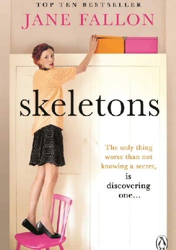 Skeletons - Jane Fallon