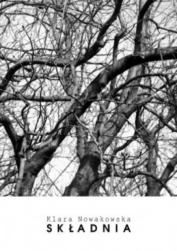 Składnia - Klara Nowakowska
