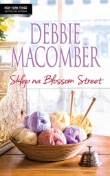 Sklep na Blossom Street - Debbie Macomber