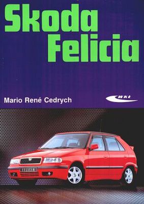 Skoda Felicia - Mario Rene Cedrych