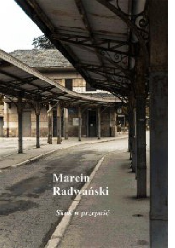 Skok w przepaść - Marcin Radwański