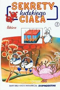 Skóra - Albert Barillé