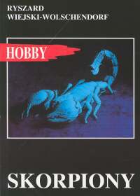 Skorpiony - Ryszard Wiejski-Wolschendorf