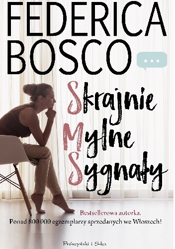Skrajnie Mylne Sygnały - Federica Bosco