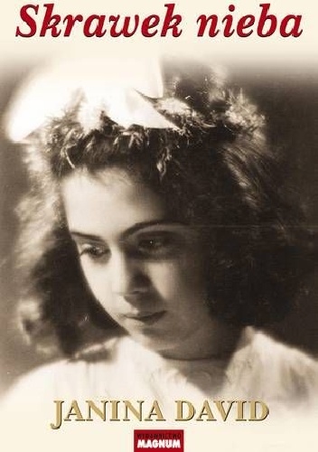 Skrawek nieba - Janina David