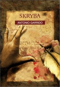 Skryba - Antonio Garrido