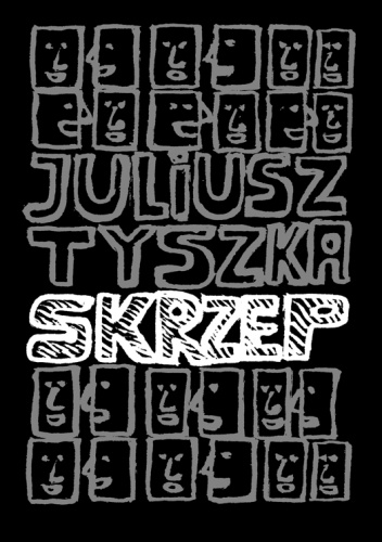 Skrzep - Juliusz Tyszka