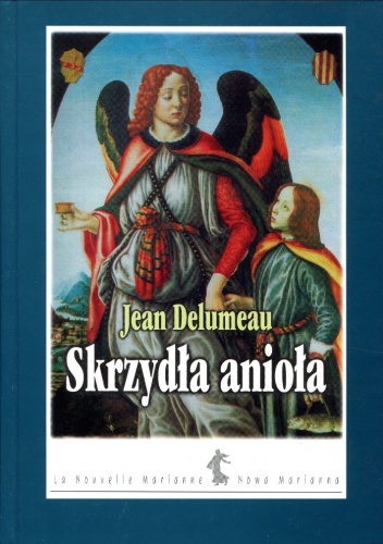 Skrzydła anioła - Jean Delumeau