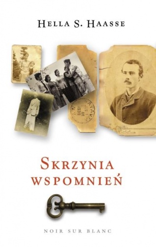 Skrzynia wspomnień - Hella S. Haasse