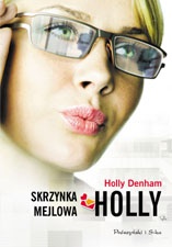 Skrzynka mejlowa Holly - Holly Denham