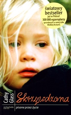 Skrzywdzona - Cathy Glass