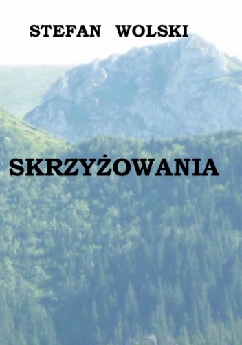 Skrzyżowania - Stefan Wolski