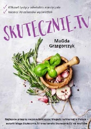 Skutecznie.Tv - Magdalena Grzegorczyk