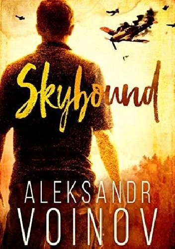 Skybound - Aleksandr Voinov
