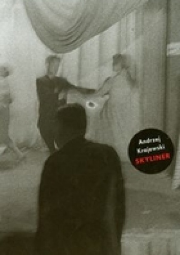 Skyliner - Andrzej Krajewski