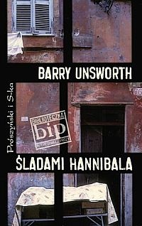 Śladami Hannibala - Barry Unsworth