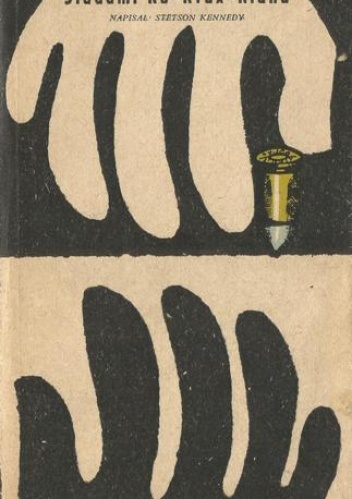 Śladami Ku-Klux-Klanu - Stetson Kennedy