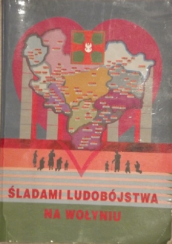 Śladami ludobójstwa na Wołyniu. Okrutna przestroga cz. II - Leon Karłowicz