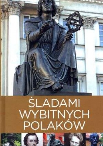 Śladami wybitnych Polaków - Izabela Tomasz Kaczyńscy