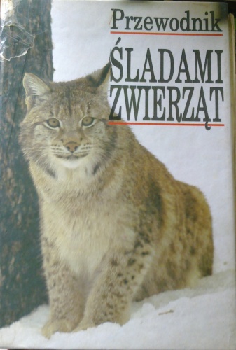 Śladami zwierząt - Miroslav Bouchner