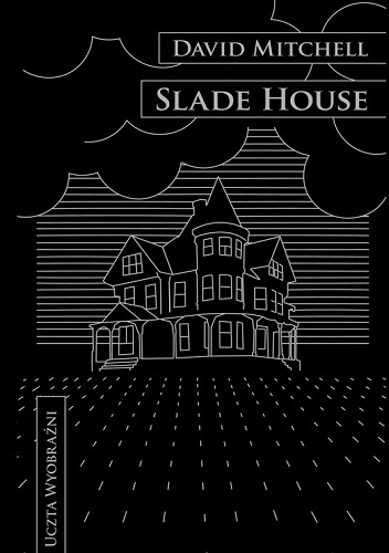 Slade House - David Mitchell