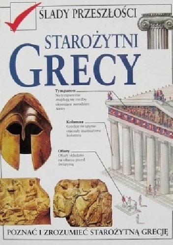 Ślady Przeszłości: Starożytni Grecy - Charles Freeman