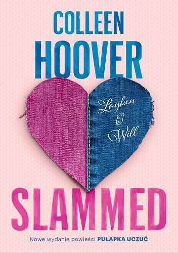 Slammed - Colleen Hoover