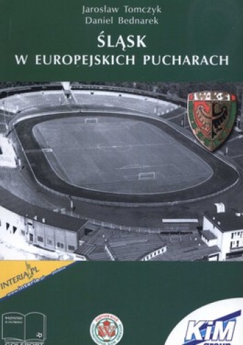 Śląsk w Europejskich Pucharach - Jarosław Tomczyk, Daniel Bednarek