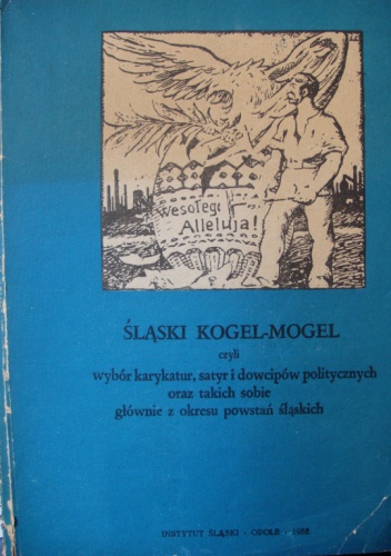 Śląski kogel-mogel - Zenon Jasiński