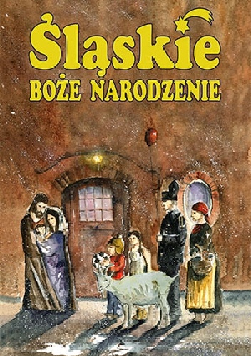 Śląskie Boże Narodzenie - Marek Szołtysek