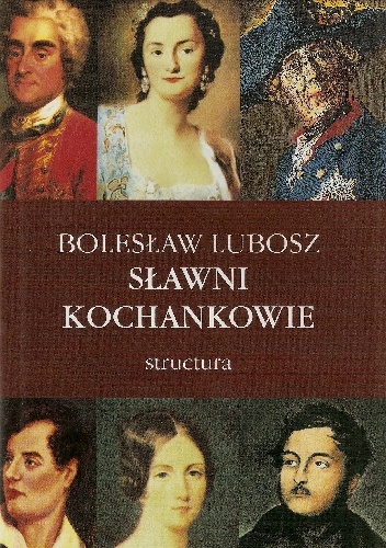 Sławni kochankowie - Bolesław Lubosz