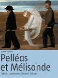 Ślepcy oraz Pelleas i Melisanda - Maurice Maeterlinck