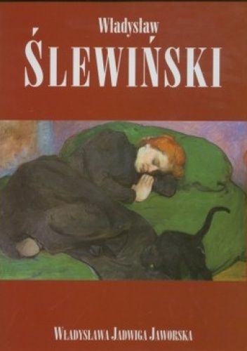 Ślewiński Władysław - Władysława Jaworska