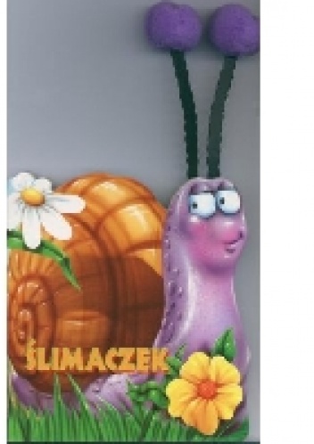 Ślimaczek - praca zbiorowa