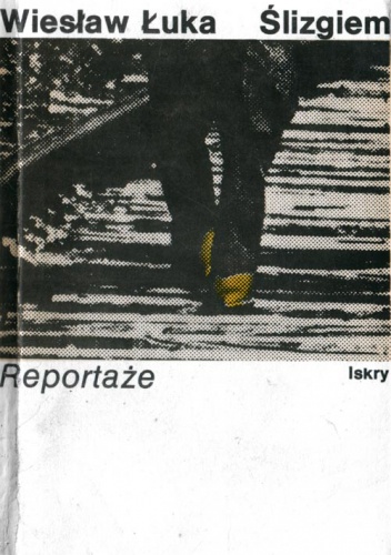 Ślizgiem - Wiesław Łuka