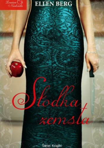 Słodka zemsta - Ellen Berg