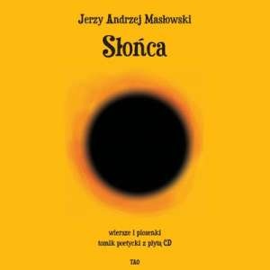Słońca - Jerzy Andrzej Masłowski