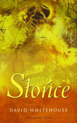 Słońce - David Whitehouse