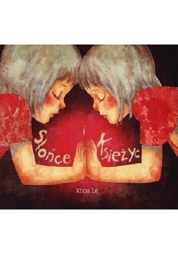 Słońce i Księżyc - Khoa Le