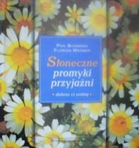 Słoneczne promyki przyjaźni - Phil Bosmans