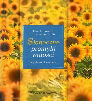 Słoneczne promyki radości - Phil Bosmans