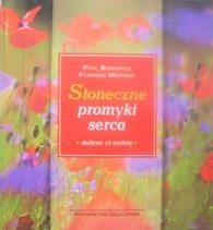 Słoneczne promyki serca - Phil Bosmans