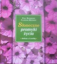 Słoneczne promyki życia - Phil Bosmans