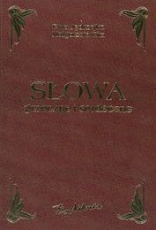 Słowa grzeczne i serdeczne - Ewa Jędrzejko, Małgorzata Kita