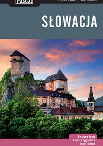 Słowacja praktyczny przewodnik