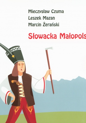 Słowacka Małopolska