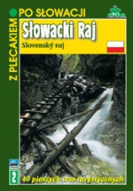 Słowacki Raj - Vladimír Mucha