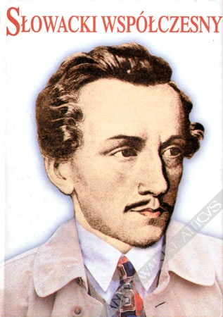 Słowacki współczesny - praca zbiorowa
