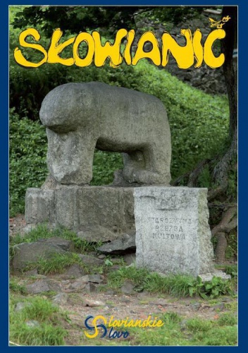 Słowianić nr 1 - Lato - Czesław Białczyński, Winicjusz Kossakowski