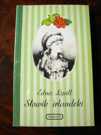 Słowik irlandzki - Edna Lyall